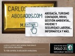 MARTILLERO PUBLICO Y CORREDOR, Instituto CIEC Venado Tuerto, venado tuerto